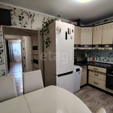 Квартира 51,9 м², 2-комнатная - изображение 2