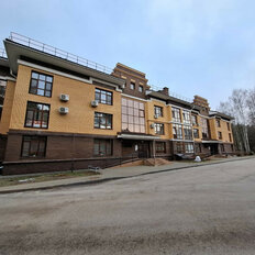 Квартира 73,8 м², 2-комнатные - изображение 5