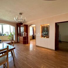 Квартира 120 м², 4-комнатная - изображение 1