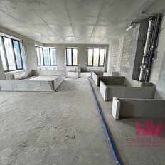 Квартира 92 м², 4-комнатная - изображение 3