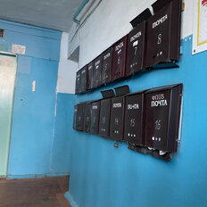 Квартира 31 м², 1-комнатная - изображение 4