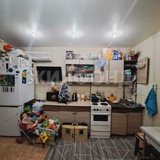 Квартира 25 м², студия - изображение 5