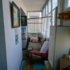 Квартира 53,6 м², 2-комнатная - изображение 2