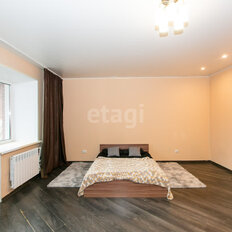Квартира 37 м², студия - изображение 5