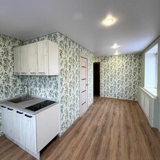 Квартира 18,5 м², студия - изображение 4