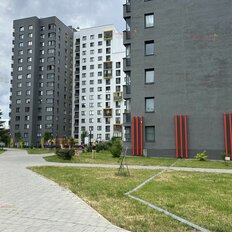 Квартира 54 м², 2-комнатная - изображение 1