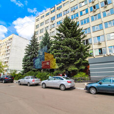290,4 м², помещение свободного назначения - изображение 5