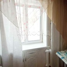 Квартира 31 м², 1-комнатная - изображение 4