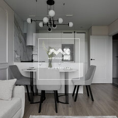 Квартира 40 м², 1-комнатная - изображение 1