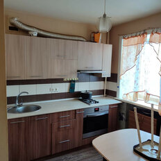 Квартира 30,8 м², 1-комнатная - изображение 1
