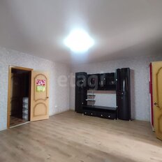 Квартира 62,7 м², 3-комнатная - изображение 4