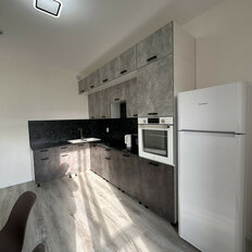 Квартира 35,2 м², 1-комнатная - изображение 2