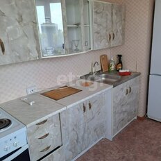 Квартира 30 м², 1-комнатная - изображение 1