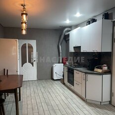 Квартира 70,8 м², 2-комнатная - изображение 3