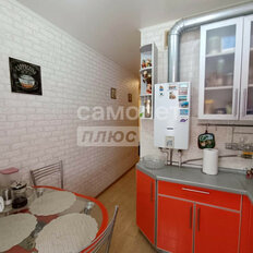 Квартира 57,3 м², 3-комнатная - изображение 1