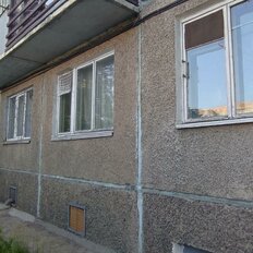 Квартира 43,7 м², 2-комнатная - изображение 3