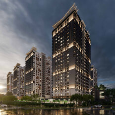 Квартира 65,8 м², 3-комнатная - изображение 5