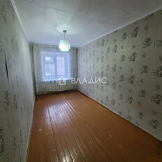 Квартира 55,6 м², 3-комнатная - изображение 3