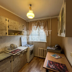 Квартира 30,3 м², 1-комнатная - изображение 2