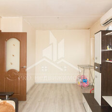Квартира 26,5 м², 1-комнатная - изображение 2