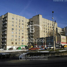 Квартира 35,6 м², 2-комнатная - изображение 1