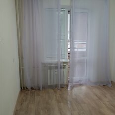 Квартира 31 м², 1-комнатная - изображение 3