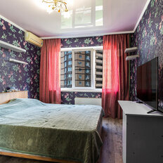 Квартира 56,7 м², 2-комнатная - изображение 3