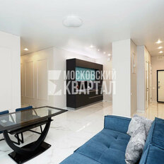 Квартира 95,2 м², 4-комнатная - изображение 4
