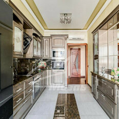 Квартира 147 м², 3-комнатная - изображение 5