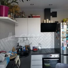 Квартира 34,8 м², 1-комнатная - изображение 2