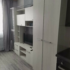 Квартира 28 м², студия - изображение 5