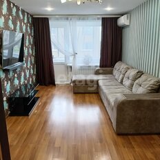 Квартира 51,9 м², 3-комнатная - изображение 1