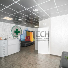 290,4 м², помещение свободного назначения - изображение 1