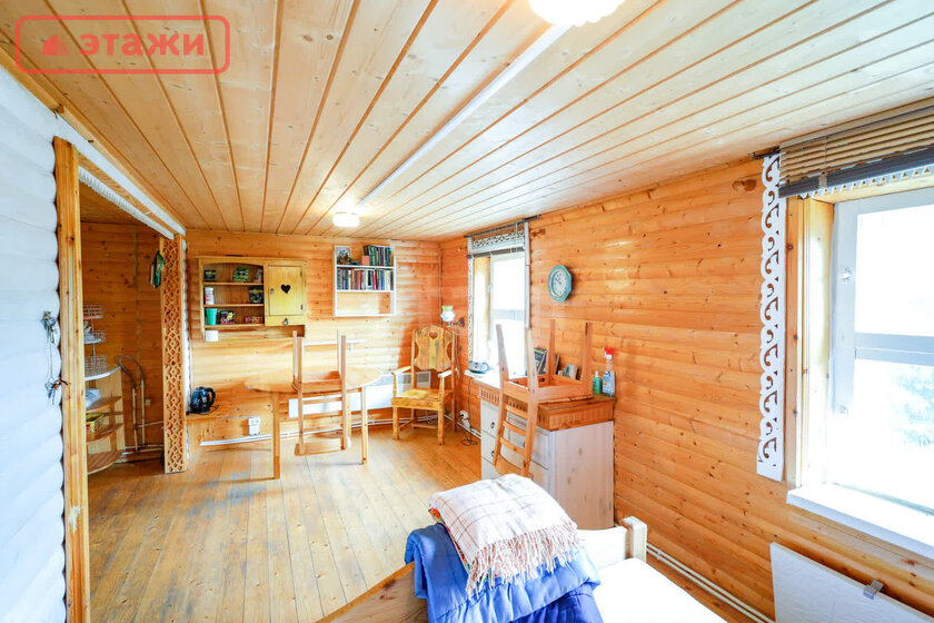 132 м² дом, 97 соток участок 7 500 000 ₽ - изображение 54