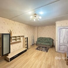 Квартира 40 м², 1-комнатная - изображение 5