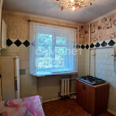 Квартира 45 м², 3-комнатная - изображение 2