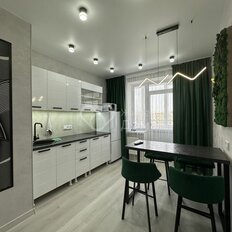 Квартира 46,6 м², 1-комнатная - изображение 5