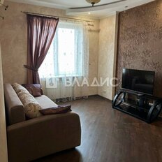 Квартира 128,7 м², 5-комнатная - изображение 2