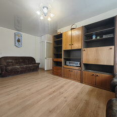 Квартира 60 м², 3-комнатная - изображение 2