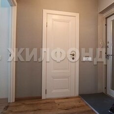 Квартира 43 м², 1-комнатная - изображение 4