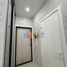 Квартира 40,5 м², 1-комнатная - изображение 5