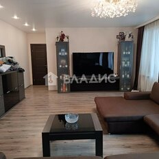 Квартира 97,7 м², 3-комнатная - изображение 4