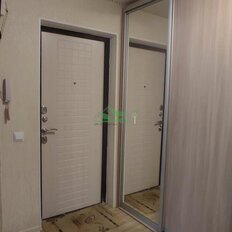 Квартира 40 м², 1-комнатная - изображение 5