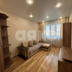 Квартира 32,1 м², 1-комнатная - изображение 4