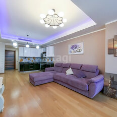 Квартира 60 м², 1-комнатная - изображение 5