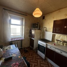Квартира 56,9 м², 3-комнатная - изображение 1