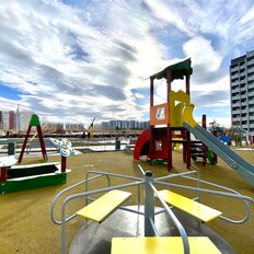 Квартира 70,3 м², 3-комнатная - изображение 5