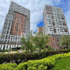 Квартира 45,4 м², 2-комнатная - изображение 2