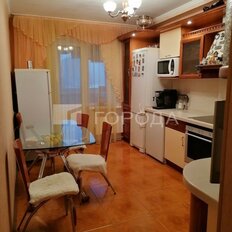 Квартира 68,1 м², 3-комнатная - изображение 5