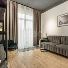 Квартира 50,7 м², 1-комнатная - изображение 3